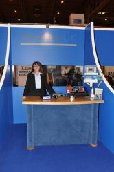 Emmaco at MACH 2010 